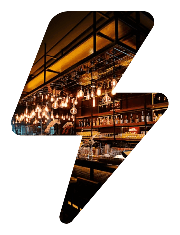 Hospitality venues
