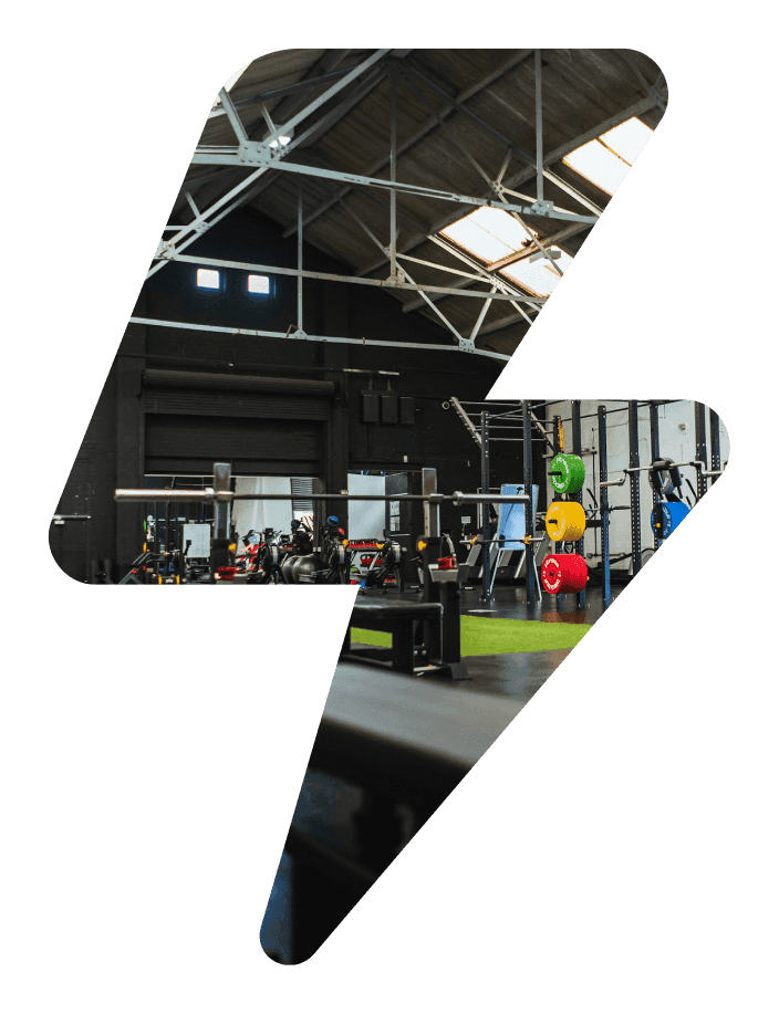 Fitness and wellness centres