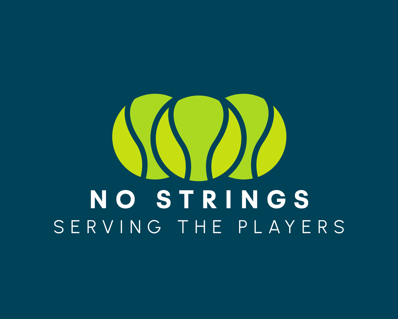No Strings